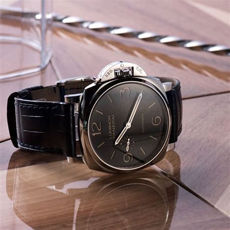 reliability of panerai watches|most popular Panerai watches.